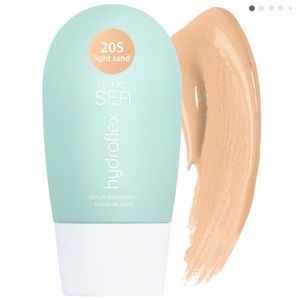 NWOT Tarte hydro flex serum foundation!